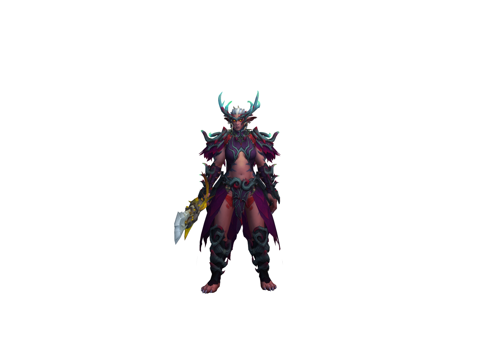 Druidin