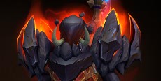 Morrgule's icon