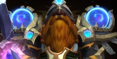 Blacktox's icon