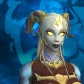 Lunastraa avatar