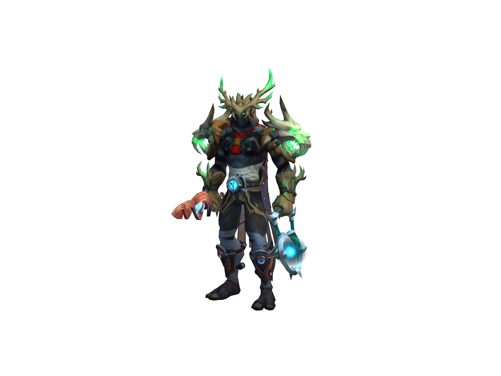 Arckidruid