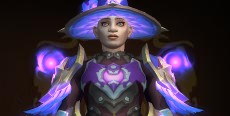 Thyramage's icon