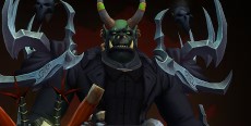 Sirmic's icon