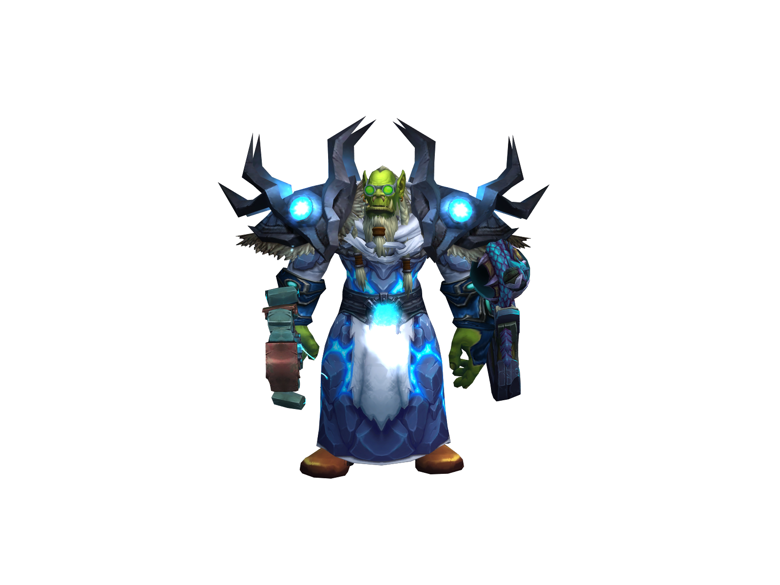 Healpöwer