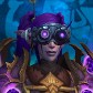 Drimlock