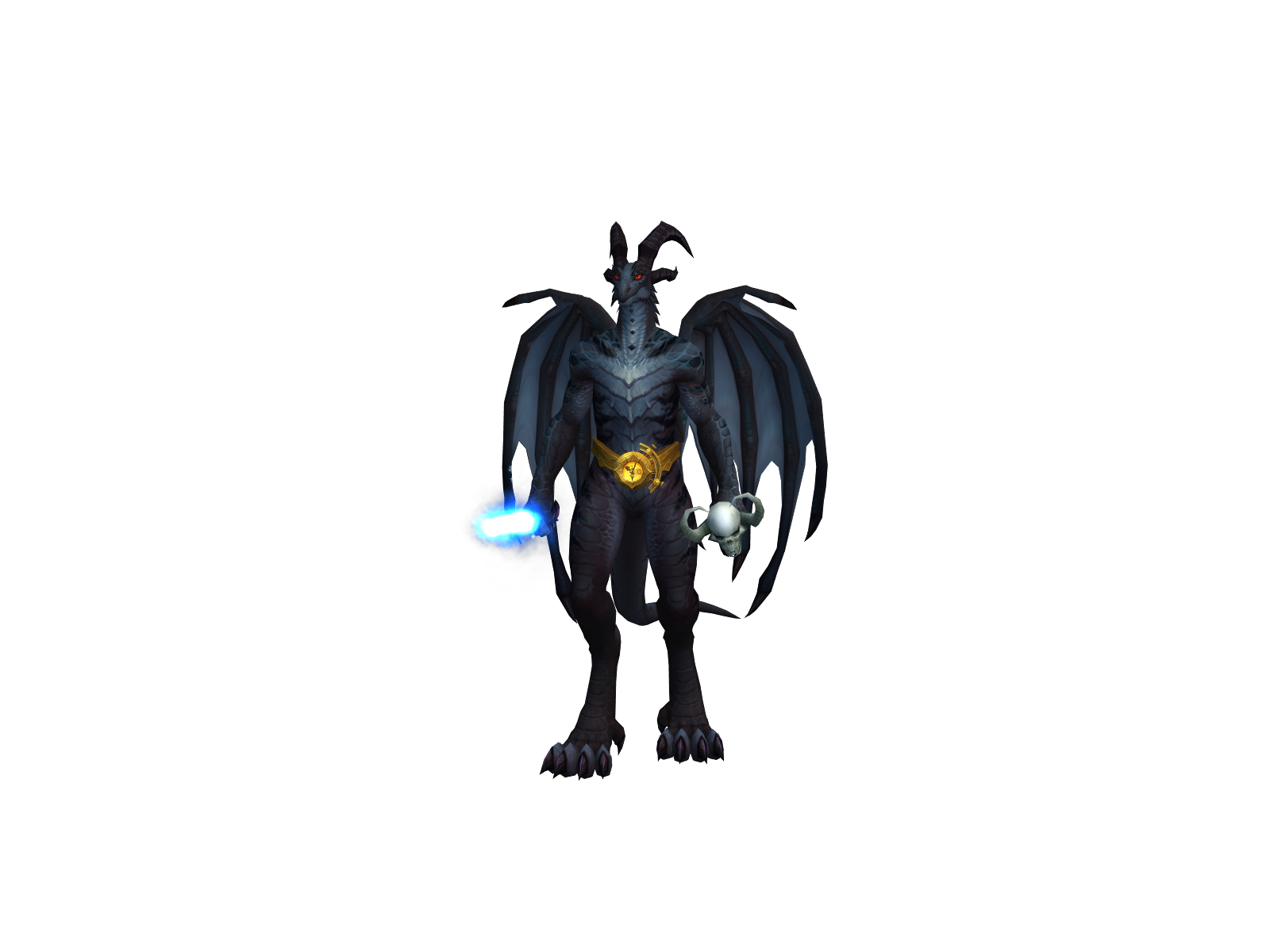 Beddragon