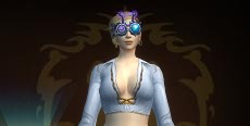 Ronreka's icon