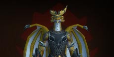 Dracnay's icon