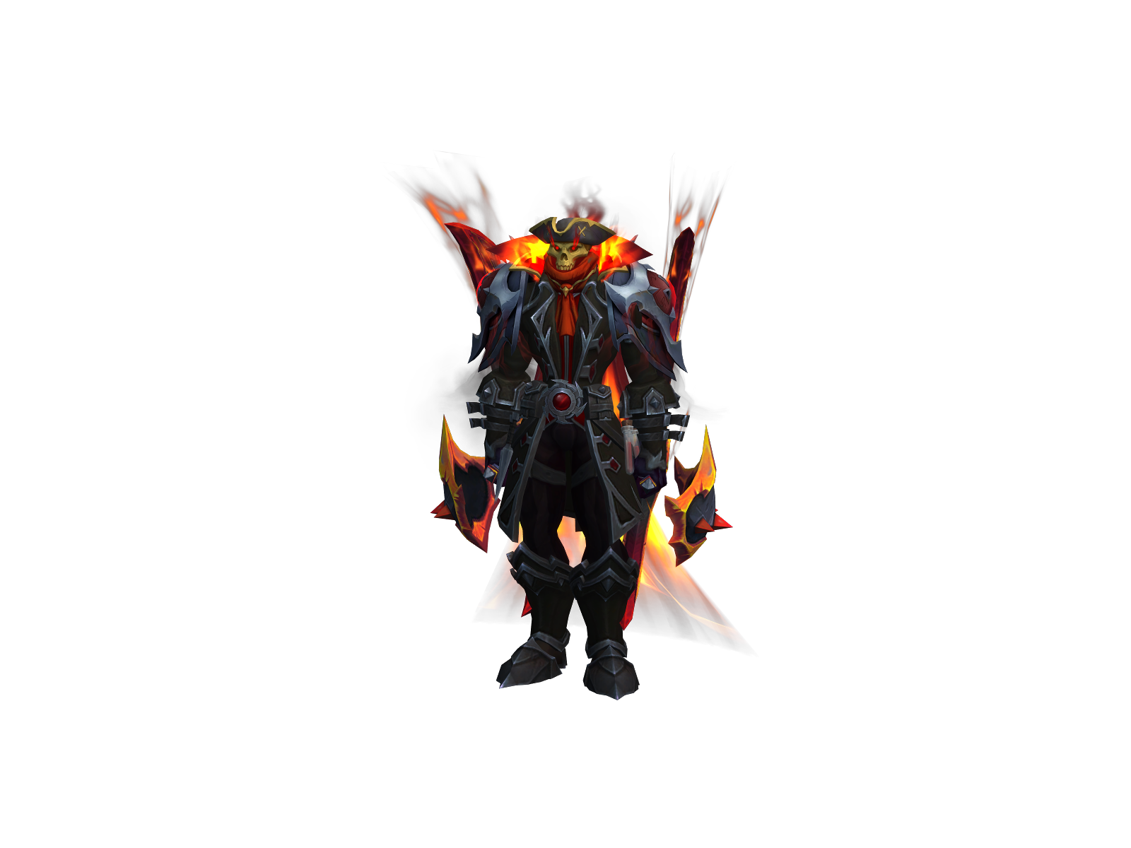 Blackalash