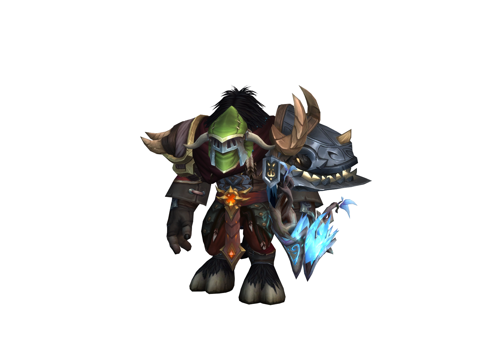 Arklevia