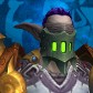 Sherloq avatar