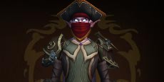 Nextpawck's icon