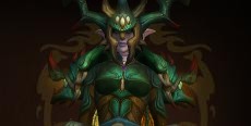 Élizabêth's icon