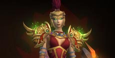 Karakal's icon