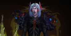 Champdruid's icon
