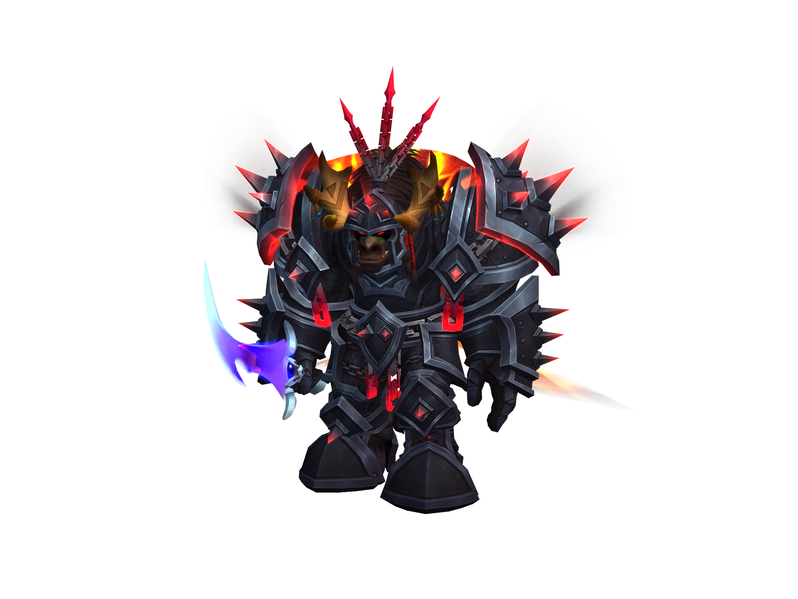 Tytoycorn