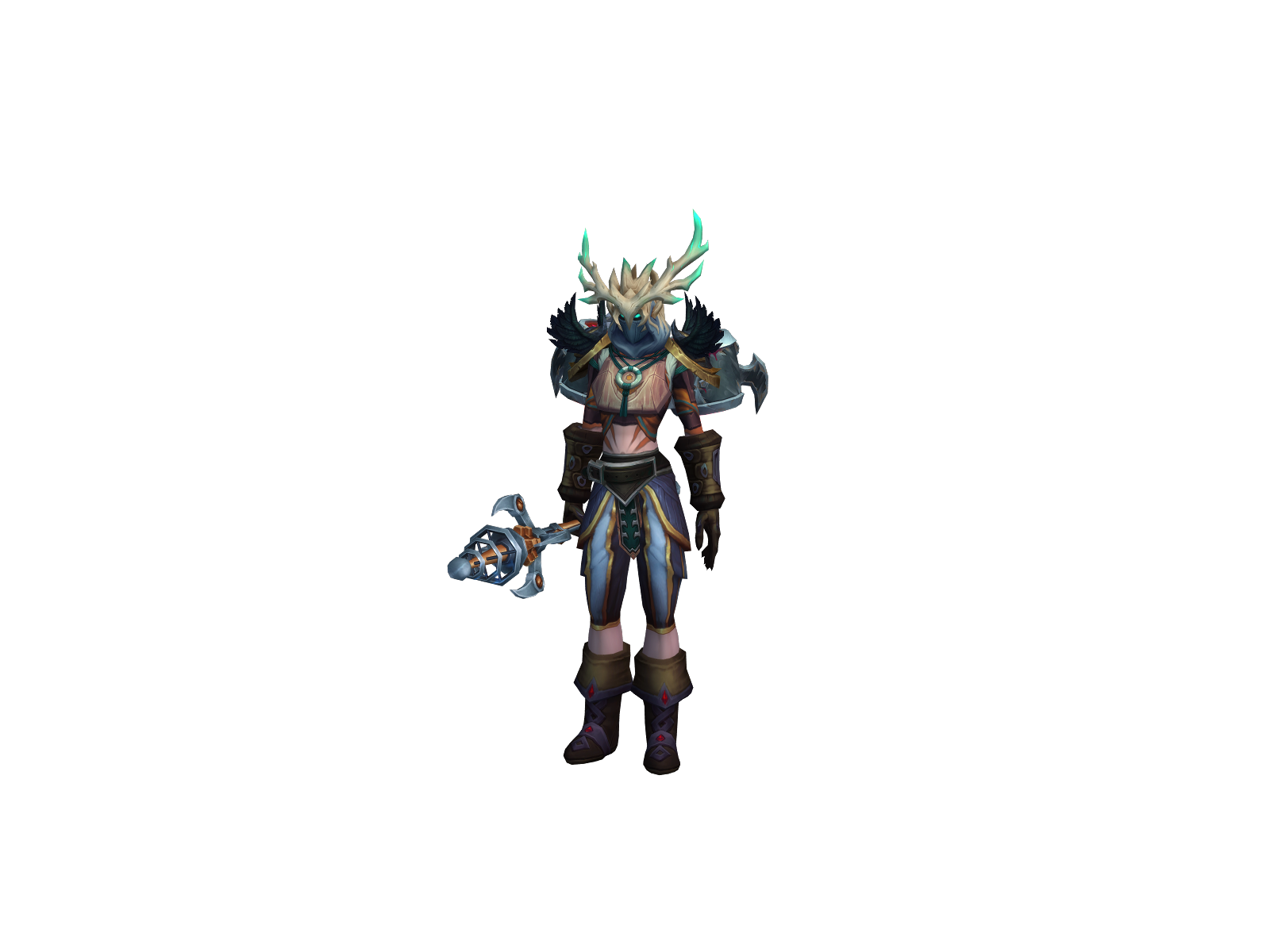 Felïndra