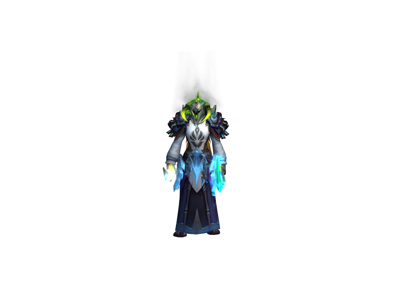 Scythes