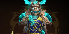 Mayûshi's icon