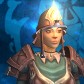Vankal portrait