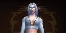Sølkarine's Avatar