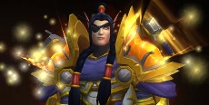 Madblast's icon