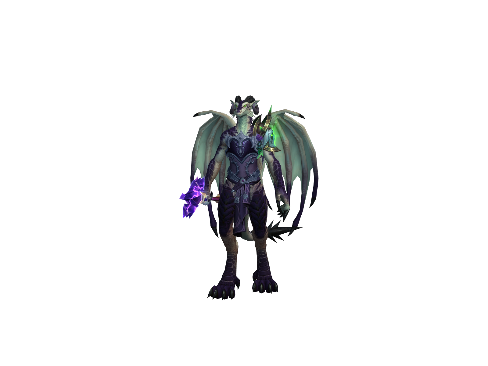 Deyrah