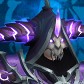 Zaesilla portrait