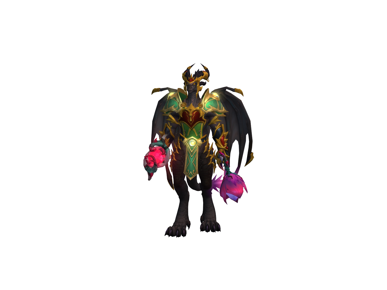 Darkyvoker