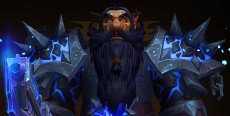 Vayden's icon