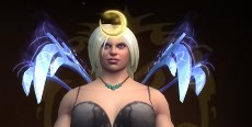 Dolliie's icon
