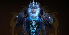 Seïden's icon