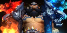 Thurak's icon
