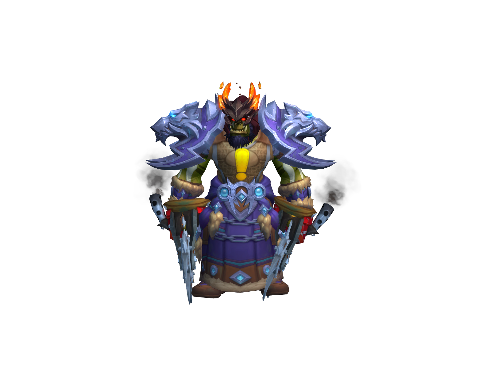 Bentecuf
