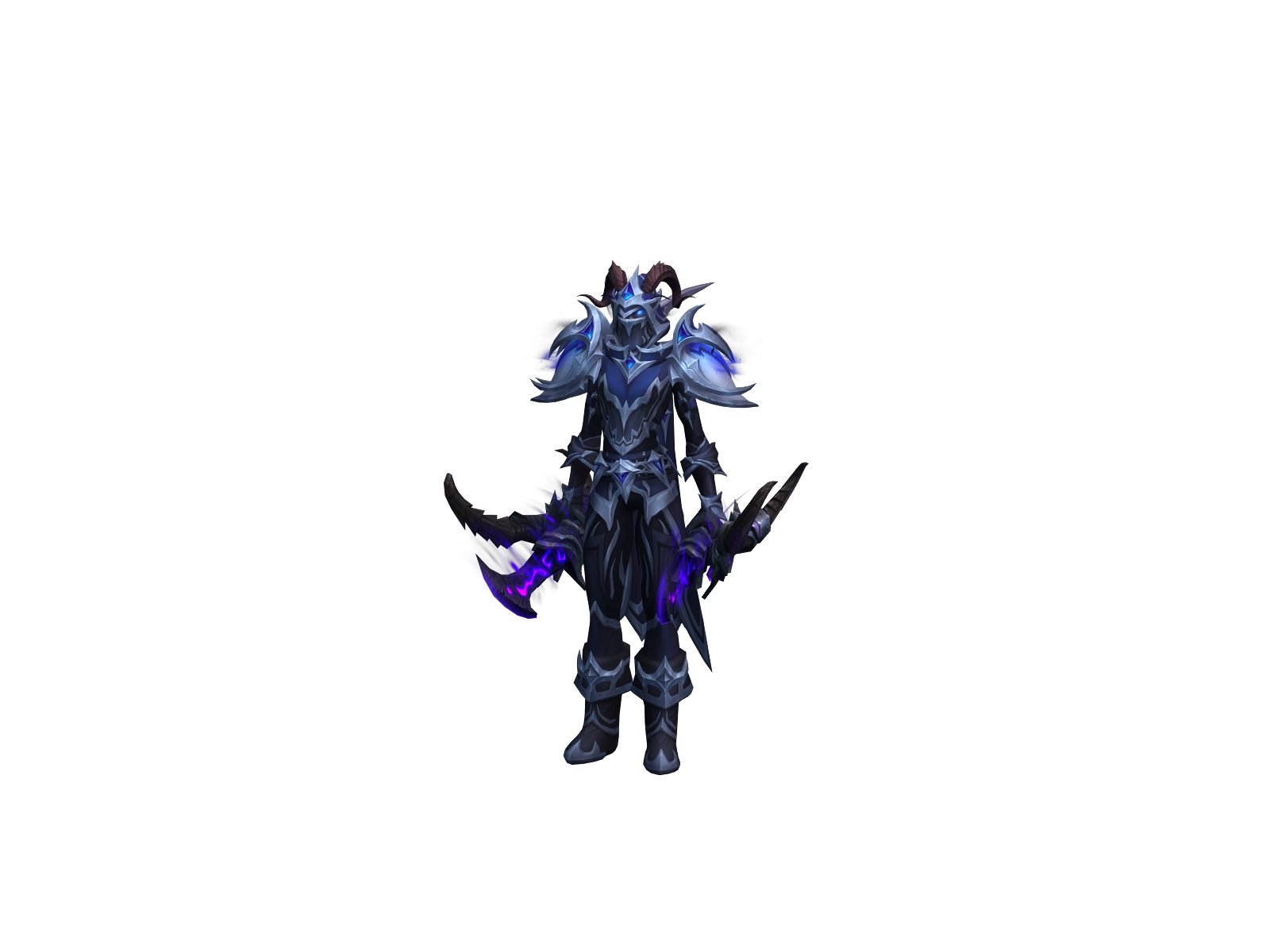 Sassanblade