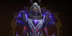 Velnias's icon