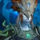 Cyrene avatar