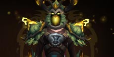 Rinlau's icon