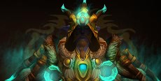 Tekuan's icon