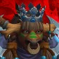 Romudrood