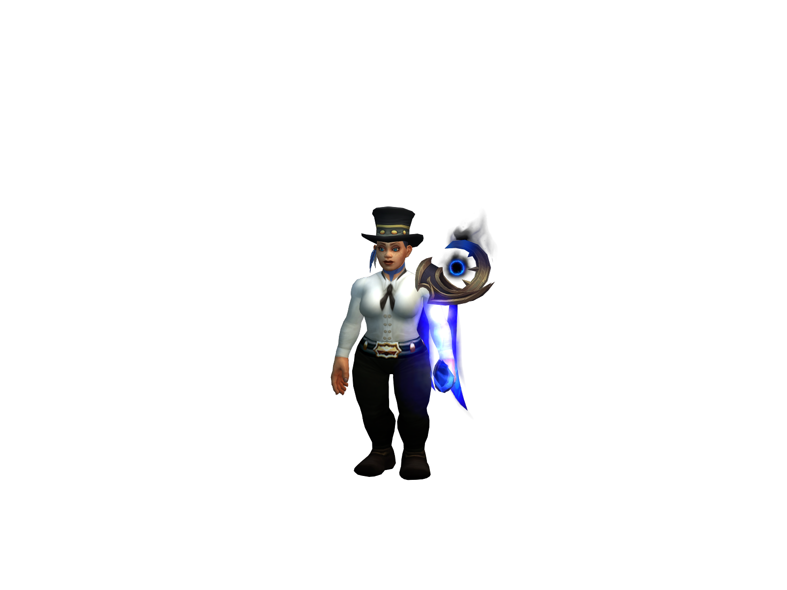 Aizenhunt
