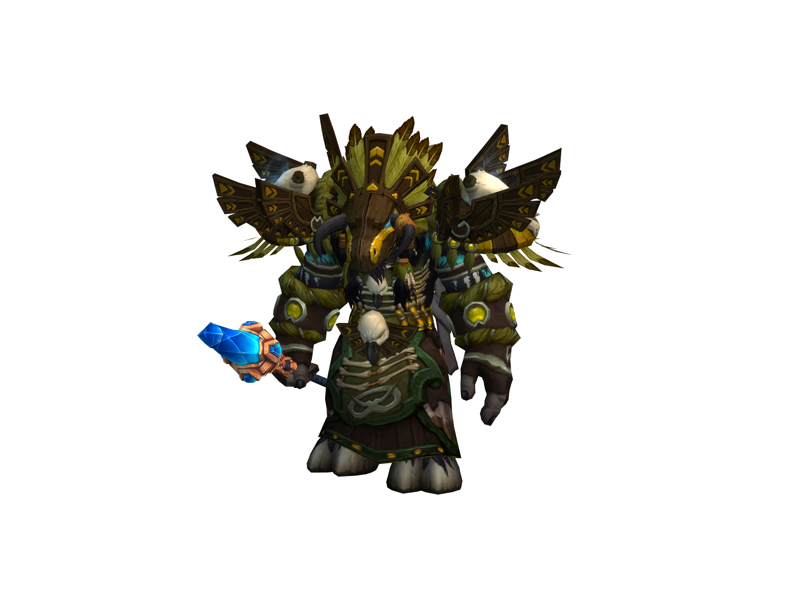 Aklodrood