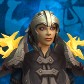 Mësian avatar