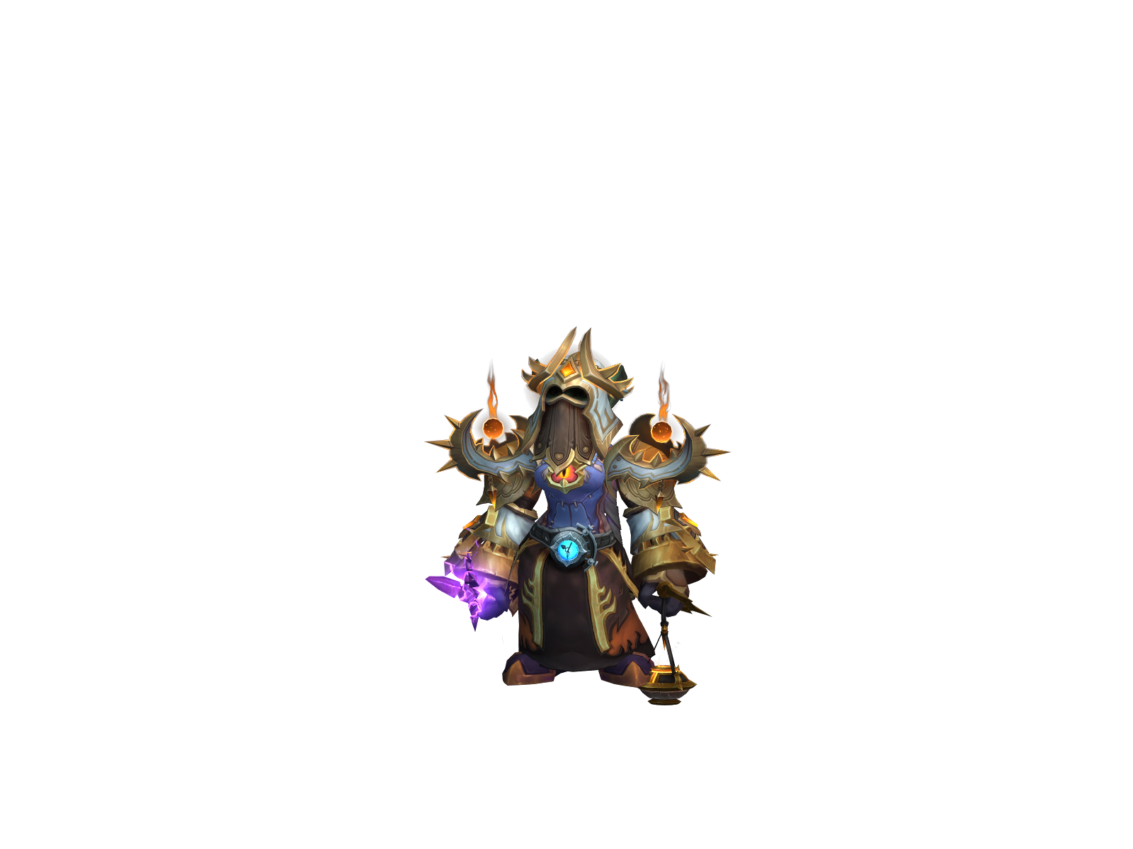 Donvpriest