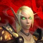 Aréas avatar