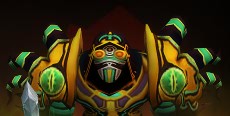 Kettresh's icon