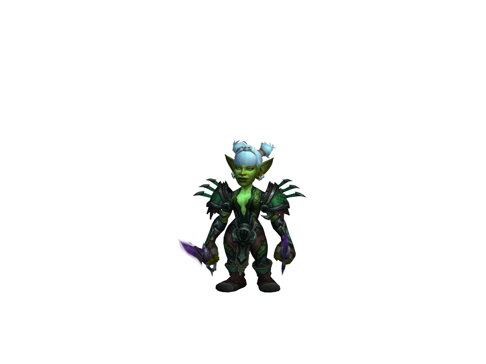 Hemogobline