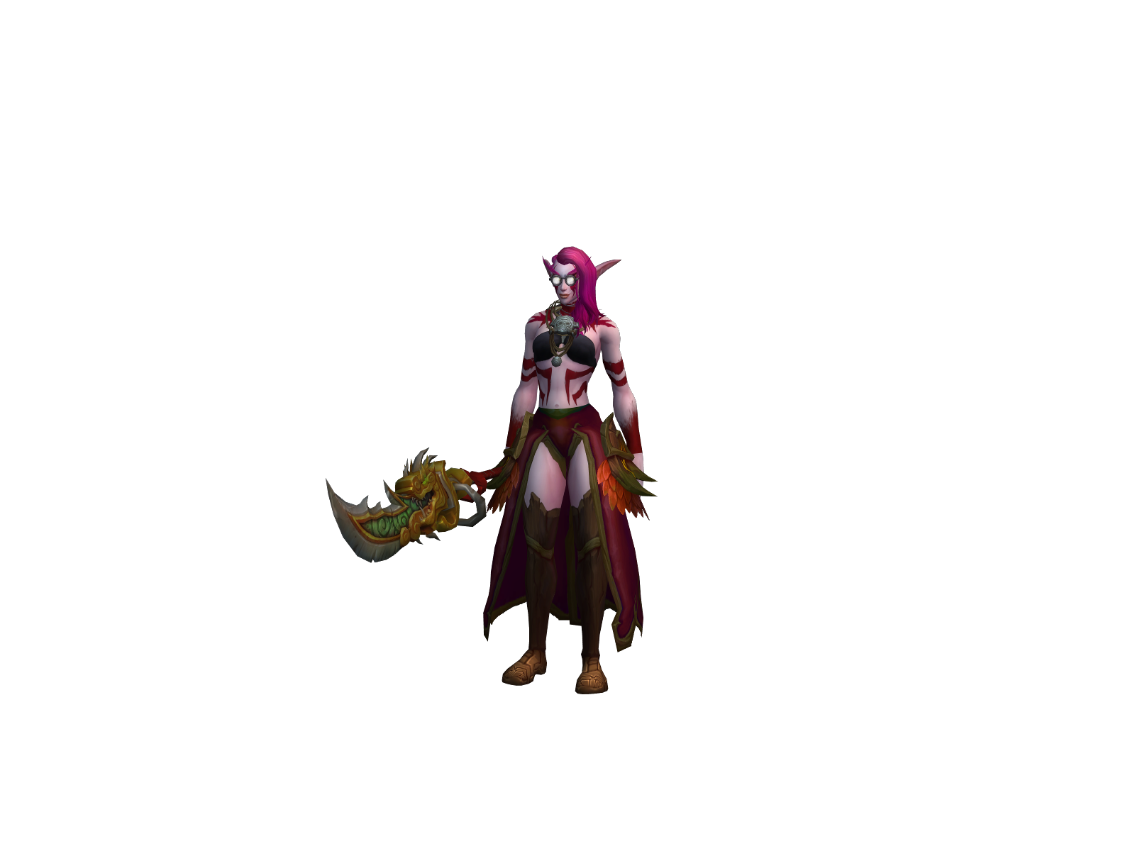 Druidstand