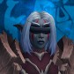 Silentvøid portrait