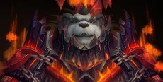 Brølin's icon